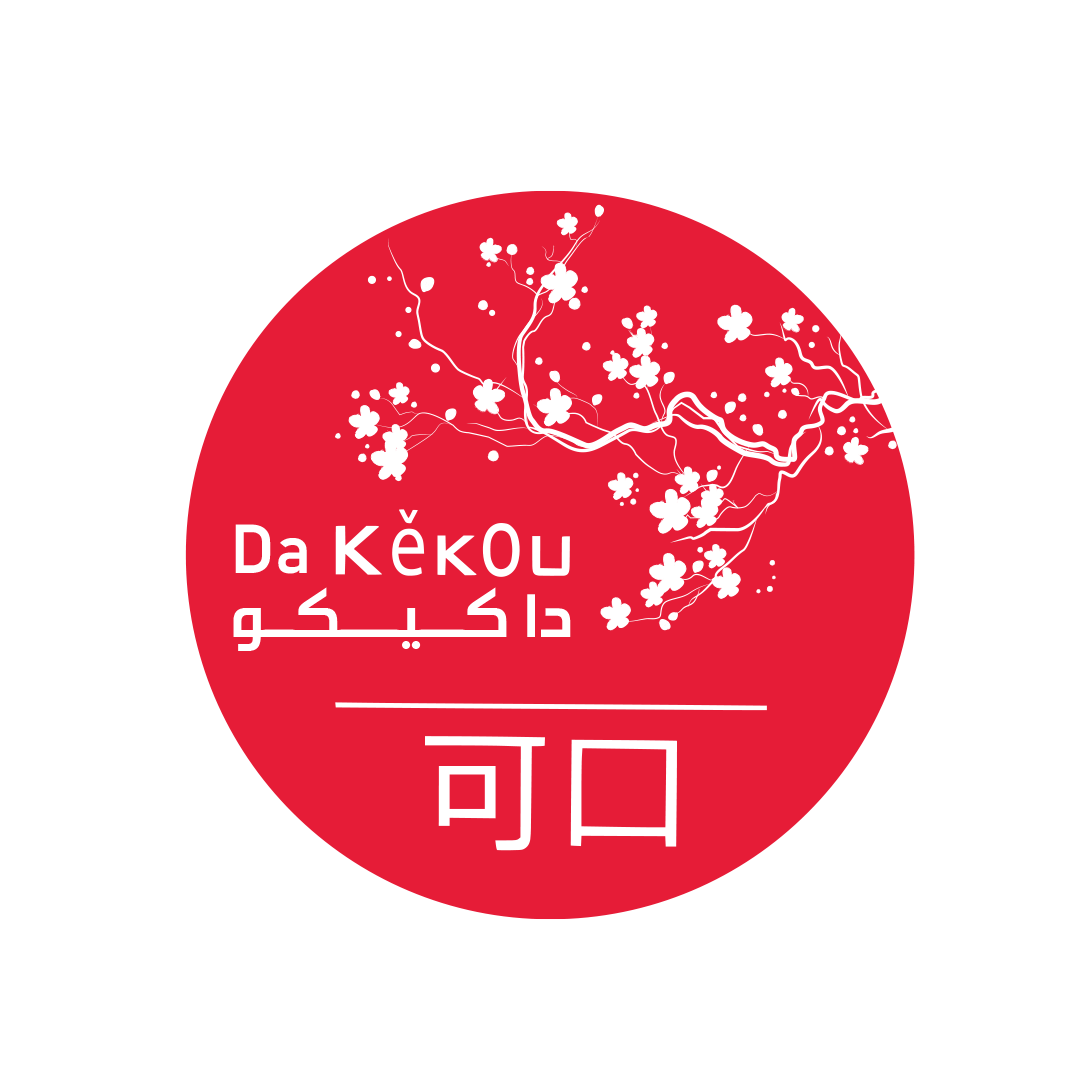 da-kekou